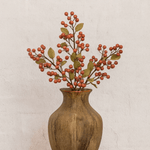 Burgundy Berry Fall Pick - Napa Valley Wildflower Co.