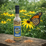 Butterfly Garden Wildflower Seed Blend 375 - mL - Napa Valley Wildflower Co.