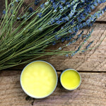 Calendula Lavender Salve - Soothing All Natural Skin - Napa Valley Wildflower Co.