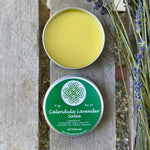 Calendula Lavender Salve - Soothing All Natural Skin - Napa Valley Wildflower Co.