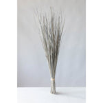 Dried Natural Date Palm Leaf Bunch - Napa Valley Wildflower Co.