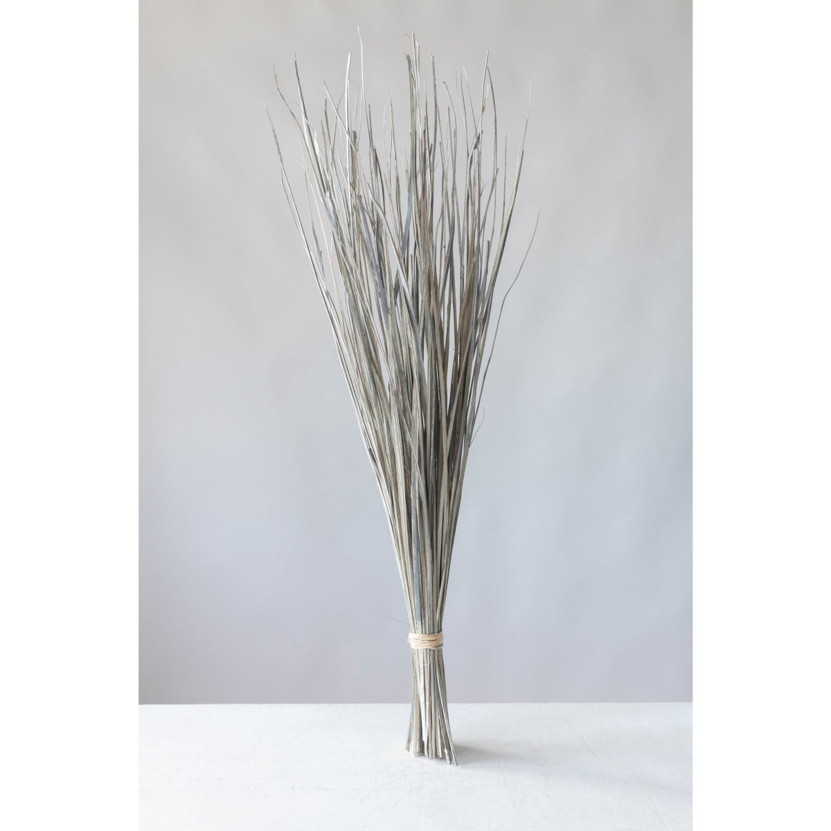 Dried Natural Date Palm Leaf Bunch - Napa Valley Wildflower Co.