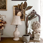 Elegant 31 - Inch Potted Faux Magnolia Tree - Napa Valley Wildflower Co.