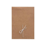 Elegant Modern Paper Snowflake Decoration - Napa Valley Wildflower Co.