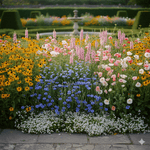 Enchanted Fairy Garden Wildflower Seed 1 oz. - Napa Valley Wildflower Co.