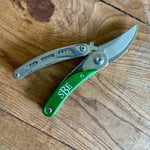 Engraved Gardener's Multi - Tool Gift Box - Tool, Case and Sharpener - Napa Valley Wildflower Co.
