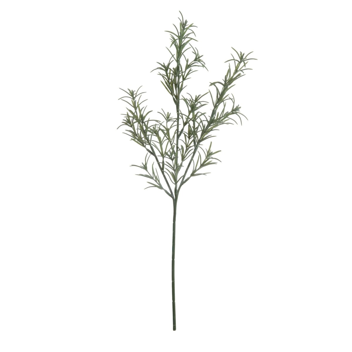 Faux Rosemary Stem - Napa Valley Wildflower Co.