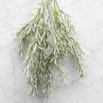 Faux Rosemary Stem - Napa Valley Wildflower Co.