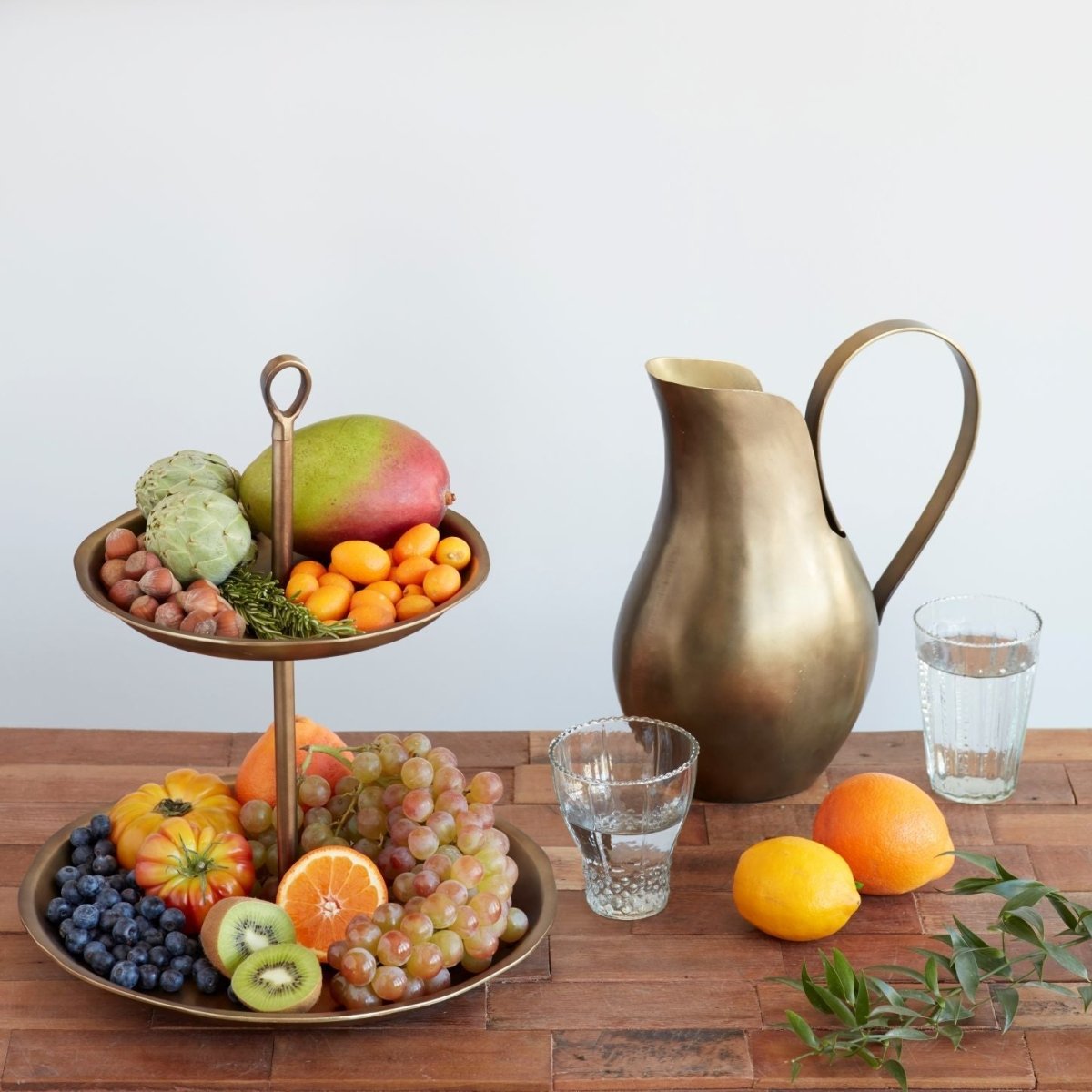 Galina Pitcher - Napa Valley Wildflower Co.