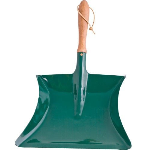 Garden Dust Pan (Made in Germany) - Napa Valley Wildflower Co.