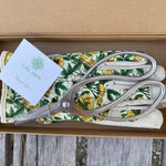 Garden Gift Box: Gloves and Snips - Napa Valley Wildflower Co.