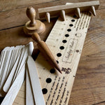 Garden Gift Set: The Seeding & Potting Essentials - Napa Valley Wildflower Co.