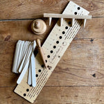 Garden Gift Set: The Seeding & Potting Essentials - Napa Valley Wildflower Co.