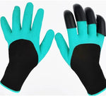 Garden Gloves with Claws - Napa Valley Wildflower Co.
