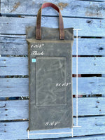 Garden Kneeler Pad - Napa Valley Wildflower Co.