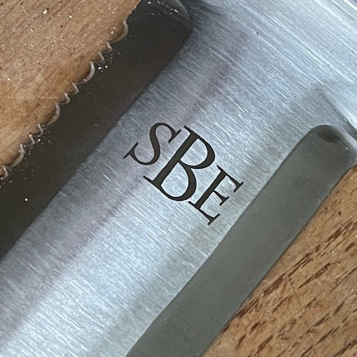 Gardener's Classic Tool Kit Gift Box | Customizable - Engrave! - Napa Valley Wildflower Co.