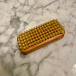 Gardener's Nail Brush - Napa Valley Wildflower Co.