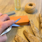 Gardening Tool Sharpener & Maintenance Kit - Napa Valley Wildflower Co.
