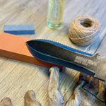 Gardening Tool Sharpener & Maintenance Kit - Napa Valley Wildflower Co.