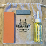 Gardening Tool Sharpener & Maintenance Kit - Napa Valley Wildflower Co.