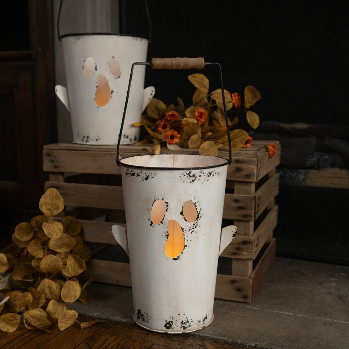 Ghost Bucket: New for 2025 - Napa Valley Wildflower Co.