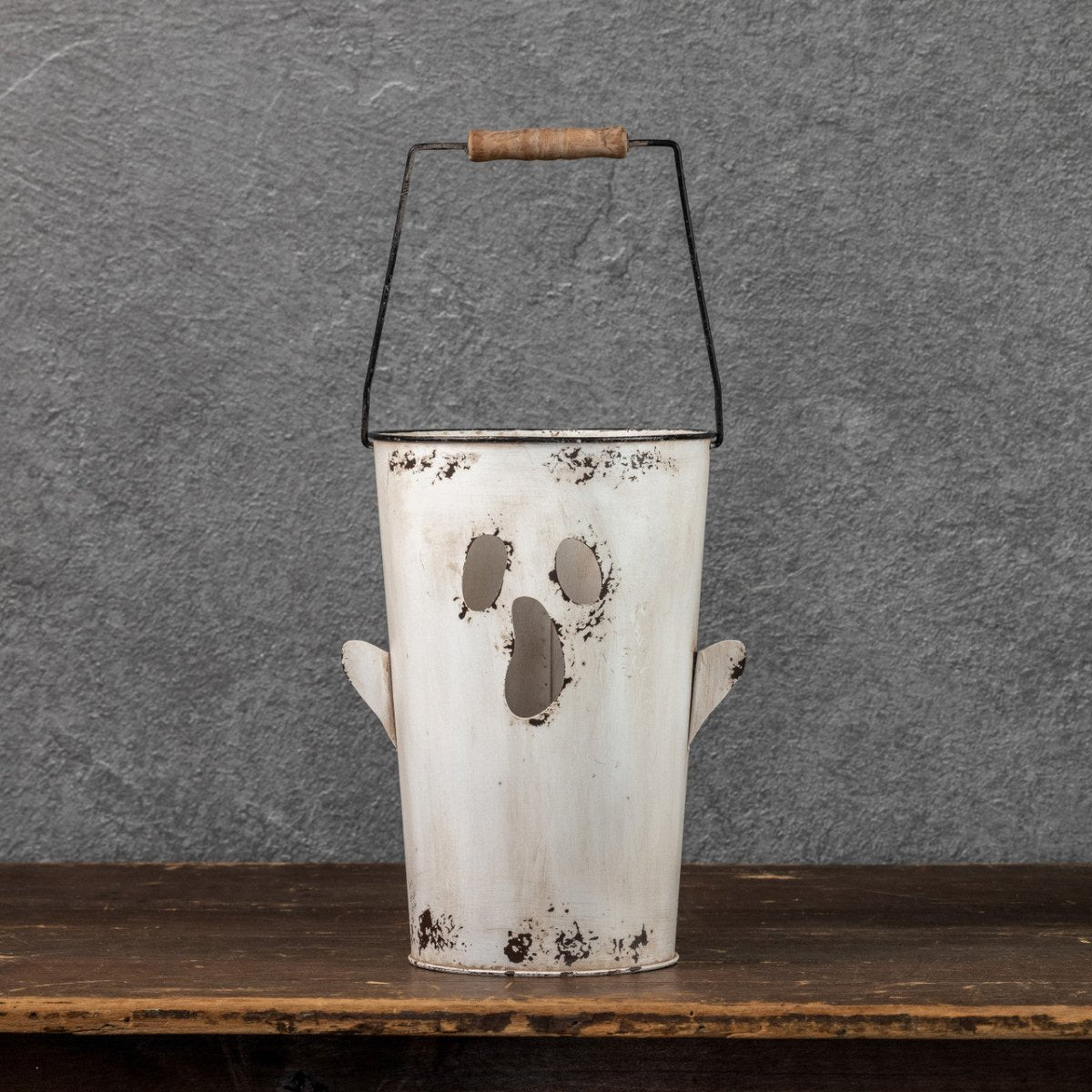 Ghost Bucket: New for 2025 - Napa Valley Wildflower Co.