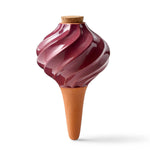 Glazed Terracotta Watering Bulbs (10oz) - Napa Valley Wildflower Co.