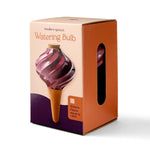 Glazed Terracotta Watering Bulbs (10oz) - Napa Valley Wildflower Co.