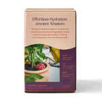 Glazed Terracotta Watering Bulbs (10oz) - Napa Valley Wildflower Co.