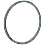 Hand - Rolled Steel Garden Spheres by Lee Display - Napa Valley Wildflower Co.