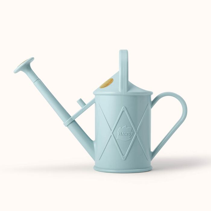 Haws Bartley Burbler Watering Can - Napa Valley Wildflower Co.