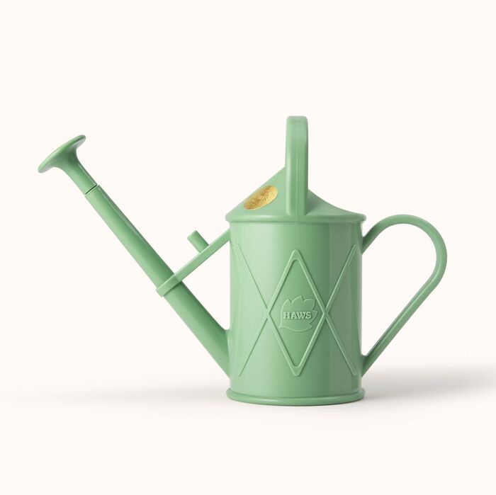 Haws Bartley Burbler Watering Can - Napa Valley Wildflower Co.