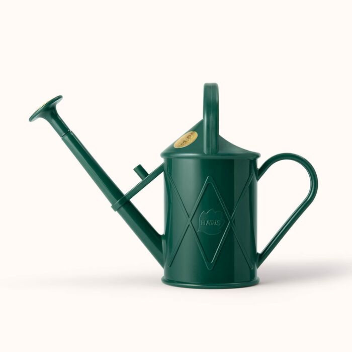 Haws Bartley Burbler Watering Can - Napa Valley Wildflower Co.