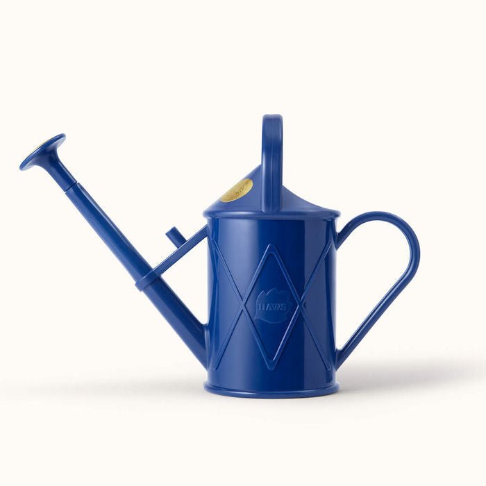 Haws Bartley Burbler Watering Can - Napa Valley Wildflower Co.