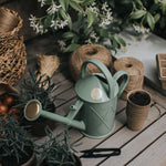Haws Bartley Burbler Watering Can - Napa Valley Wildflower Co.