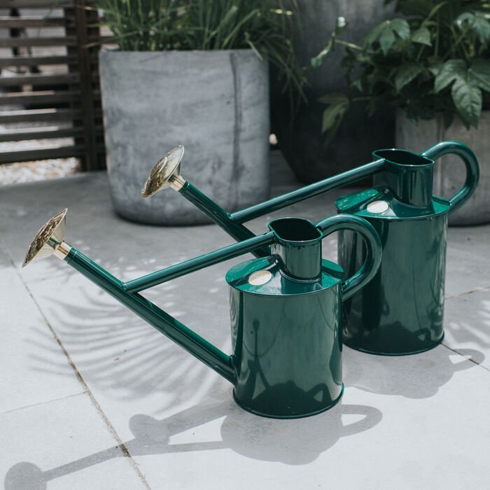 Haws Bearwood Brook Watering Can - Napa Valley Wildflower Co.