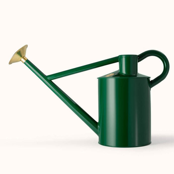 Haws Bearwood Brook Watering Can - Napa Valley Wildflower Co.
