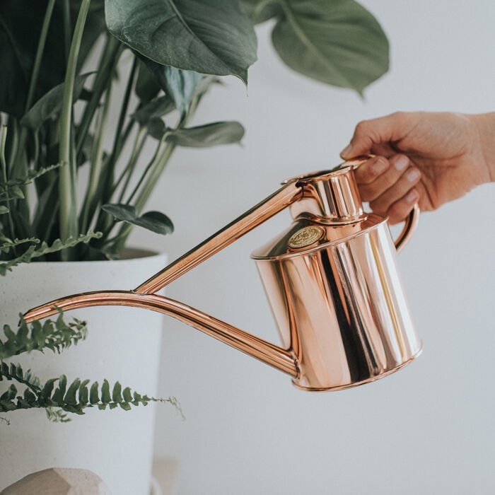 Haws Fazeley Flow Watering Can - Napa Valley Wildflower Co.