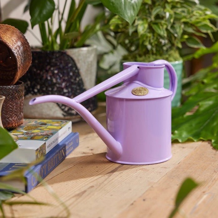 Haws Fazeley Flow Watering Can - Napa Valley Wildflower Co.