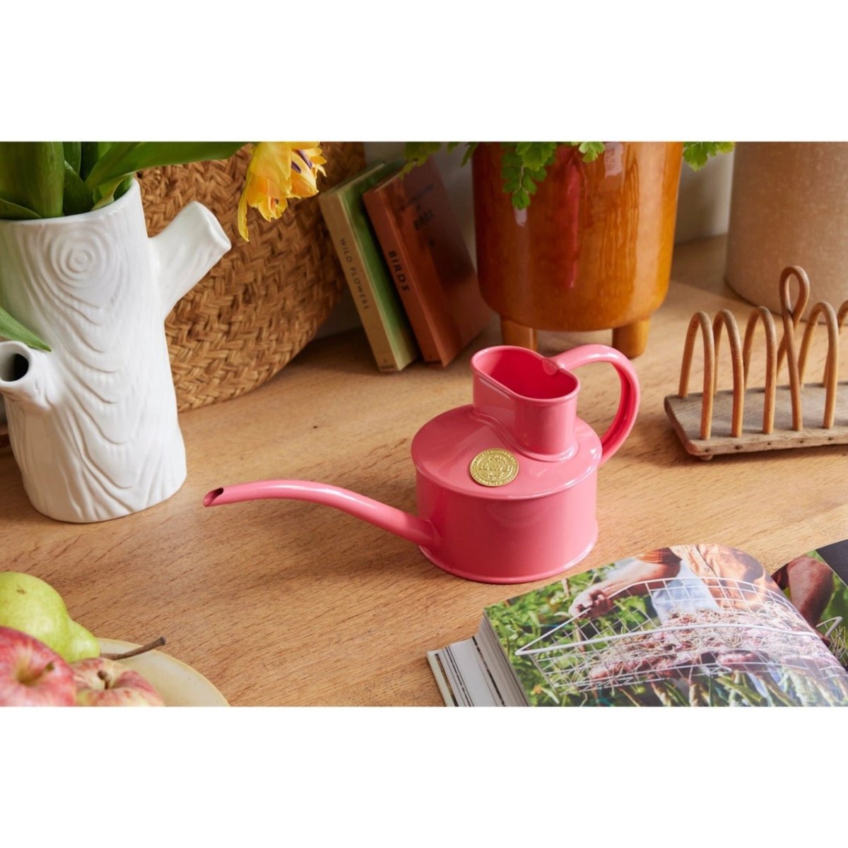 Haws Fazeley Flow Watering Can - Napa Valley Wildflower Co.