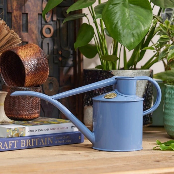 Haws Fazeley Flow Watering Can - Napa Valley Wildflower Co.