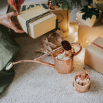 Haws Gardener Gift Set: Watering Can & Spritzer - Napa Valley Wildflower Co.
