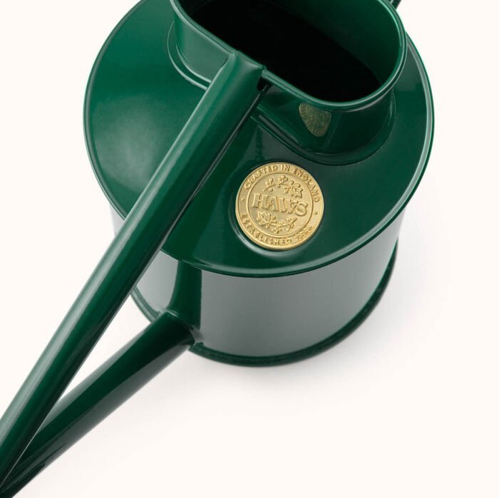 Haws Gardener Gift Set: Watering Can & Spritzer - Napa Valley Wildflower Co.
