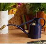 Haws Rowley Ripple Watering Can - Napa Valley Wildflower Co.