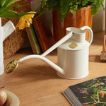 Haws Rowley Ripple Watering Can - Napa Valley Wildflower Co.