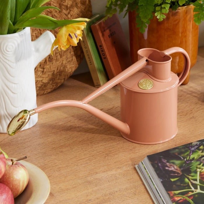 Haws Rowley Ripple Watering Can - Napa Valley Wildflower Co.