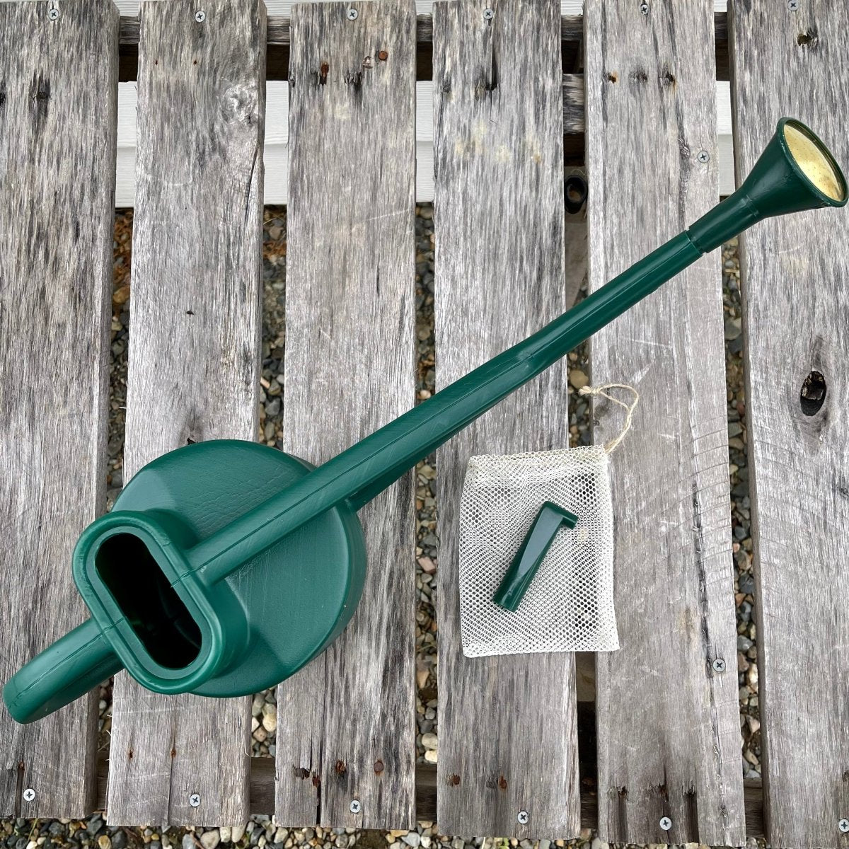 Haws "The Sutton Splash" Watering Can - Napa Valley Wildflower Co.