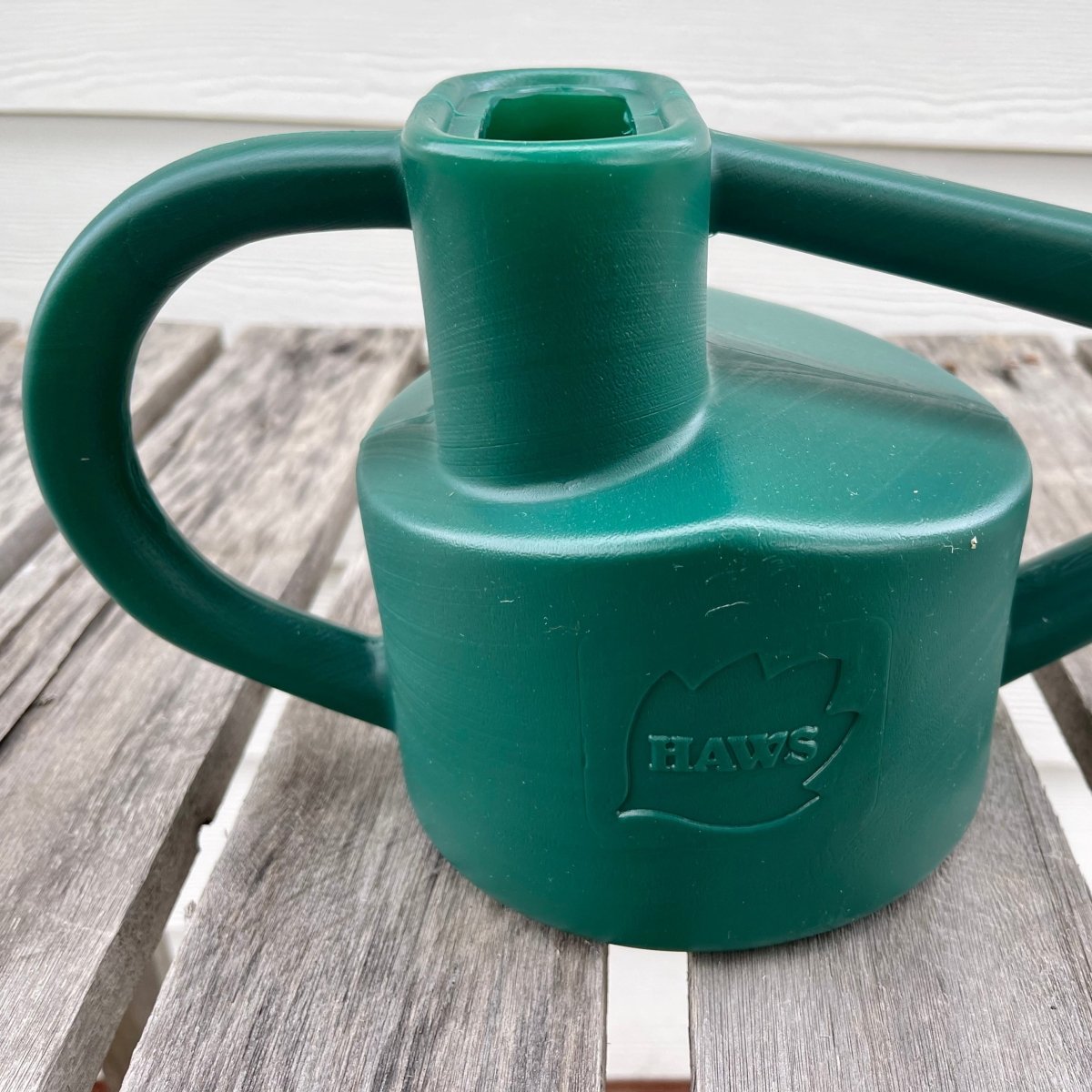 Haws "The Sutton Splash" Watering Can - Napa Valley Wildflower Co.