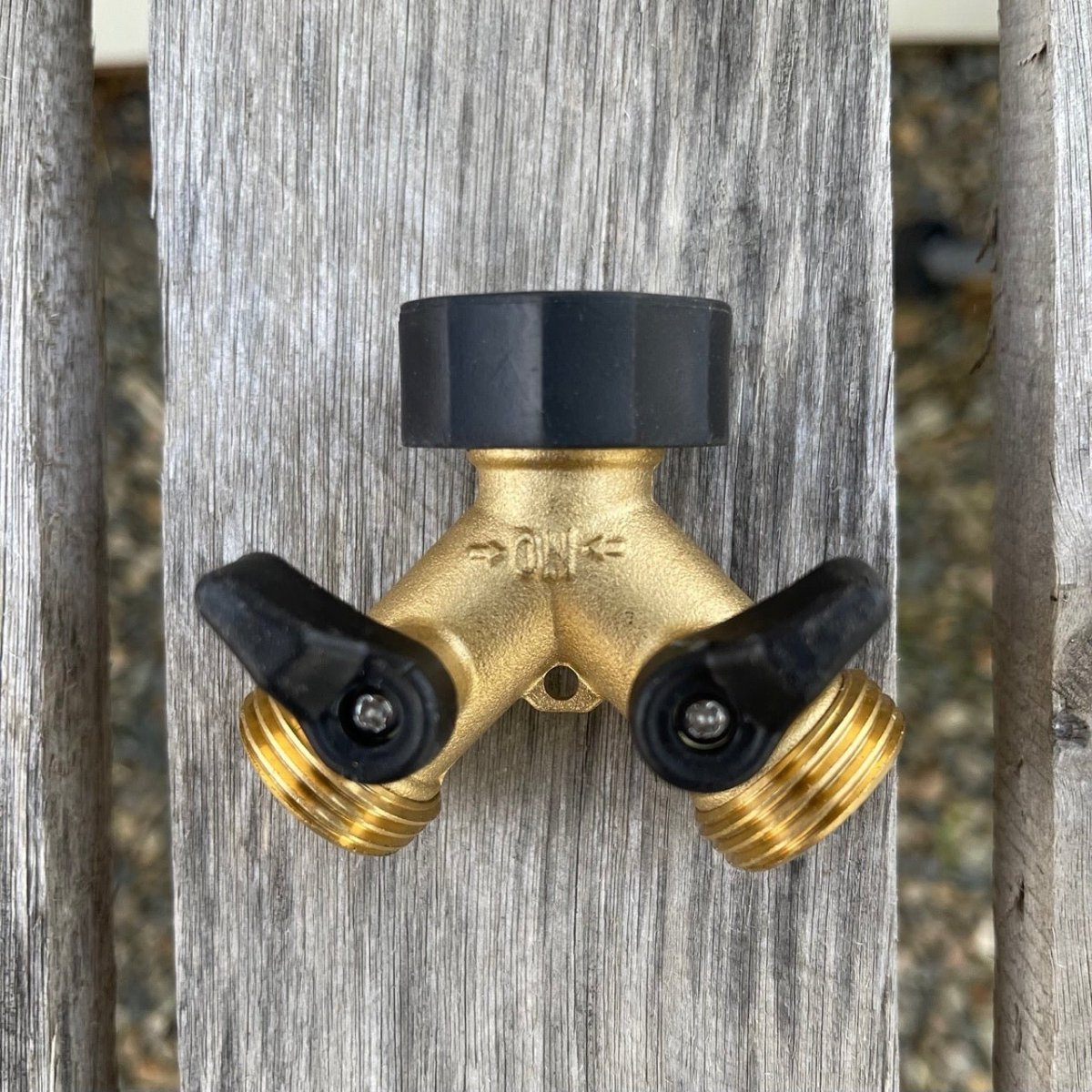 High - Quality Brass Hose Organization Bundle - Napa Valley Wildflower Co.