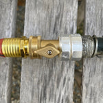 High - Quality Brass Hose Organization Bundle - Napa Valley Wildflower Co.